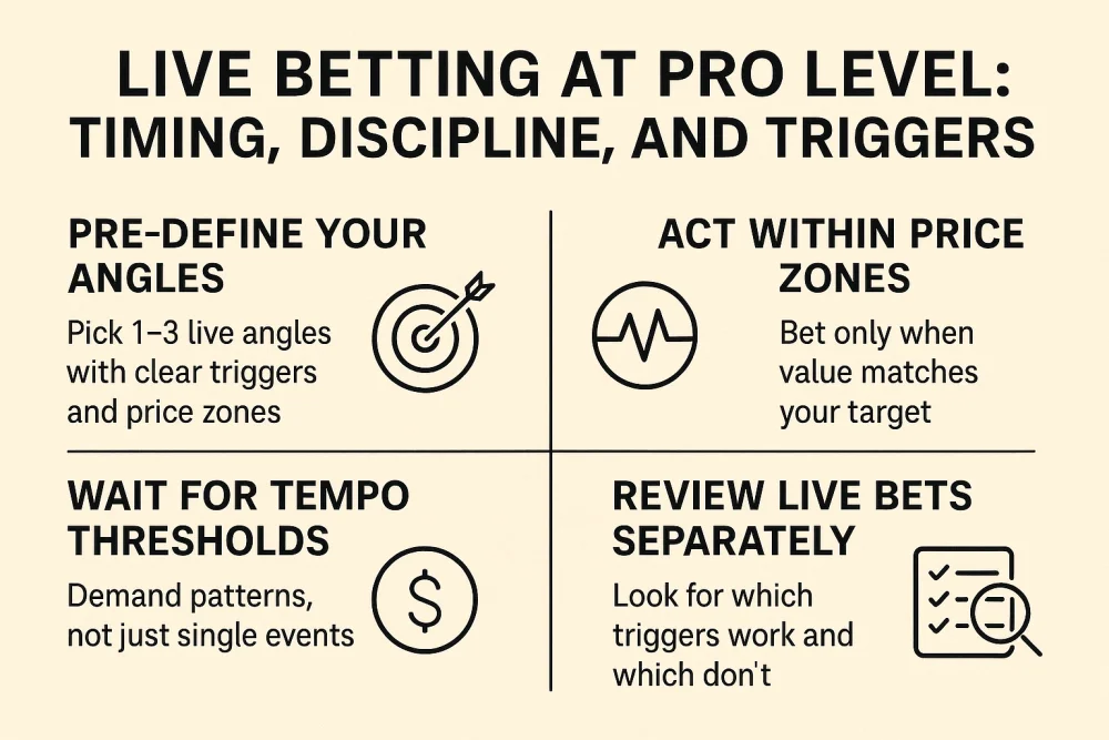 Live Betting at Pro Level infographic.webp