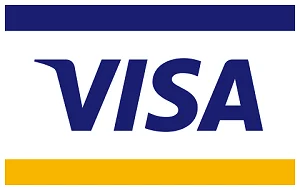 Visa payment for online casinos