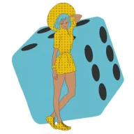 DiceGirl.Egle