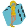 DiceGirl.Egle